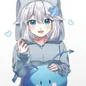 캐릭터 프로필 이미지