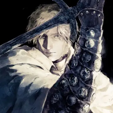 Profile image of Thorne