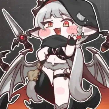 Profile image of ビビ