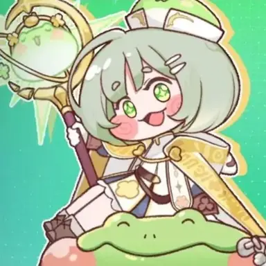 Profile image of ウイ