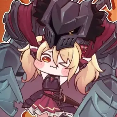 Profile image of クロエ