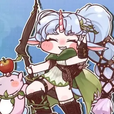 Profile image of エピカ
