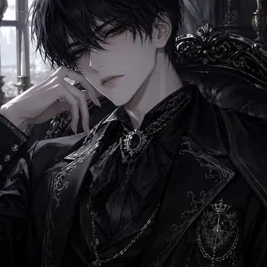 Profile image of シエル・ヴェルナイト