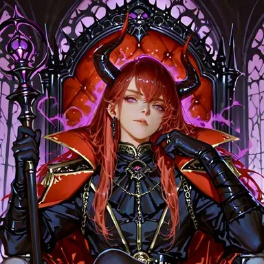 Profile image of Rogue