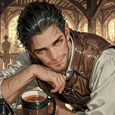 Profile image of Klaus