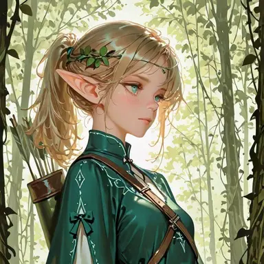 Profile image of Alta