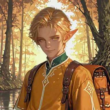 Profile image of Yannick