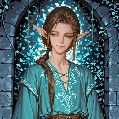 Profile image of Lyuke