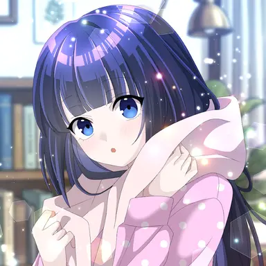 Profile image of 黒神マキ