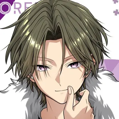 Profile image of 黒神ハルト