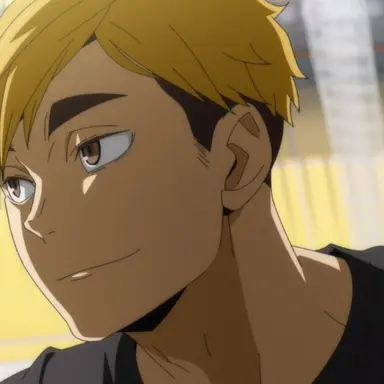 Profile image of 宮 侑