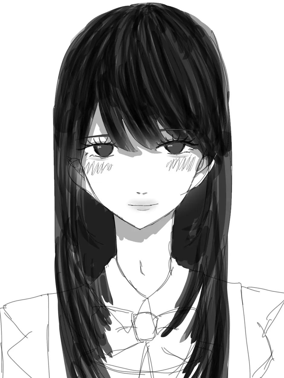MeanVise7262의 女装カフェ行ったらクラスメートいたかも