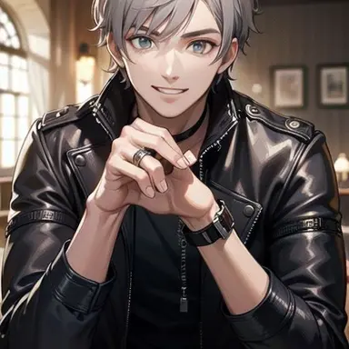 Profile image of 翔介