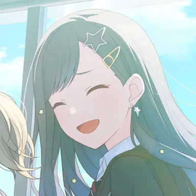 Profile image of 시라이시 안