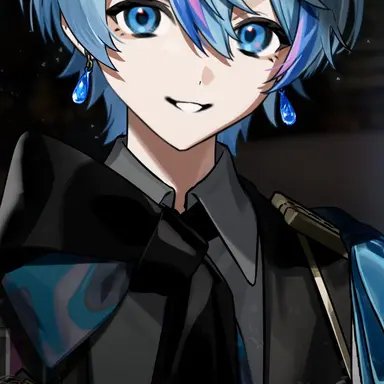 Profile image of こさめ