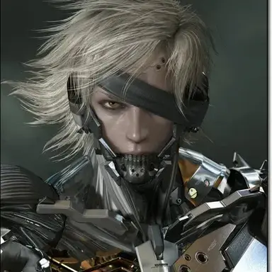 Profile image of 라이덴
