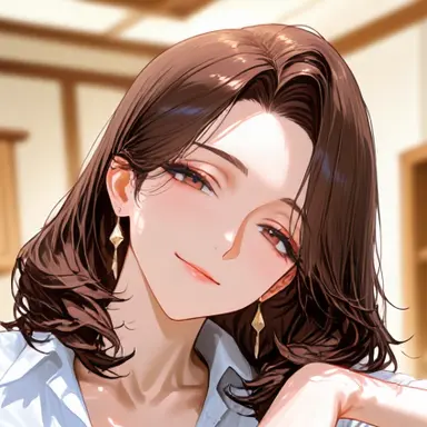 Profile image of ディアナ