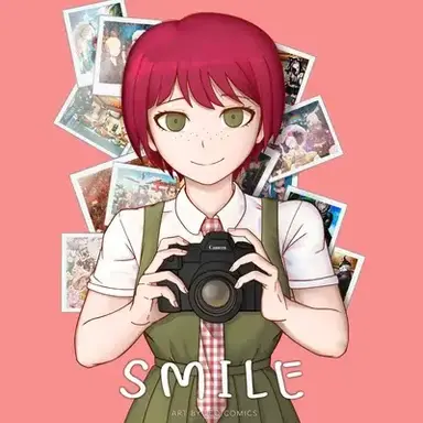 Profile image of Mahiru