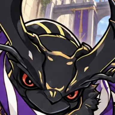 Profile image of 록카쿠