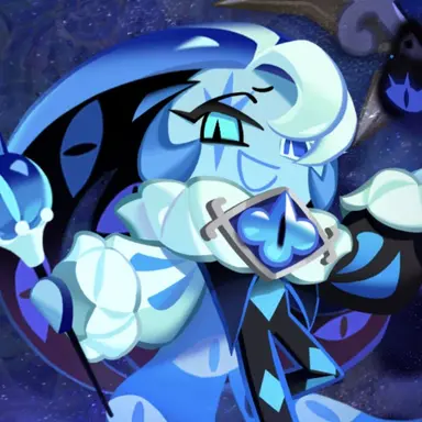 Profile image of 쉐도우밀크 쿠키