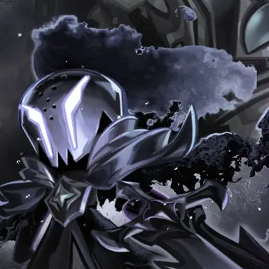 Profile image of 사이런트솔트 쿠키