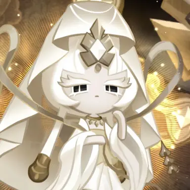 Profile image of 미스틱플라워 쿠키