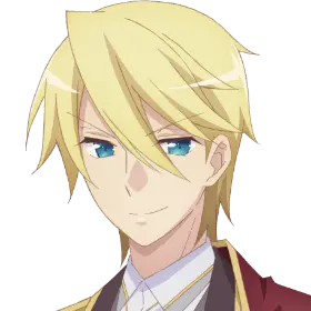 Profile image of ジオルド・スティアー