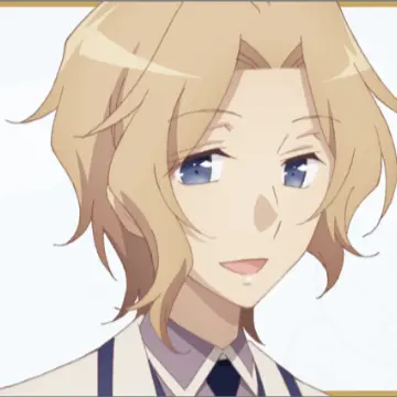 Profile image of キース・クラエス