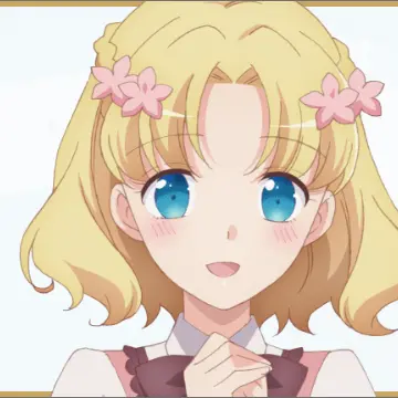 Profile image of マリア・キャンベル