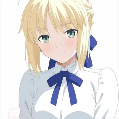 Profile image of Samantha Robinson