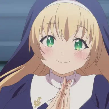 Profile image of イーシャ