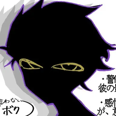 Profile image of 影