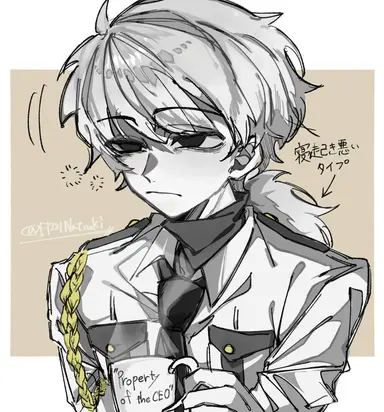 Profile image of 警備員