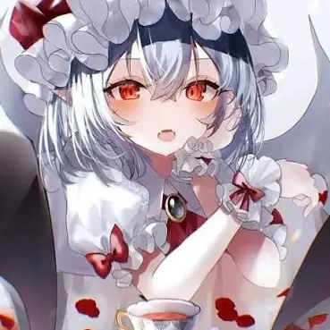 Profile image of レミリア