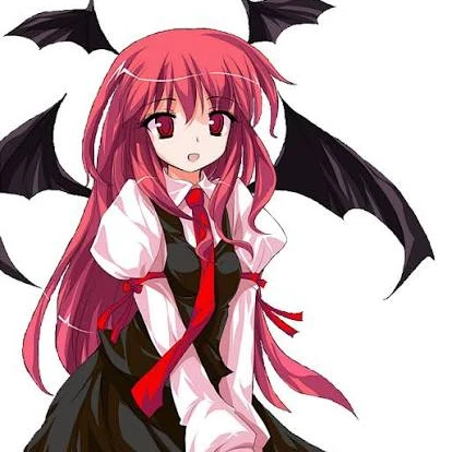 小悪魔