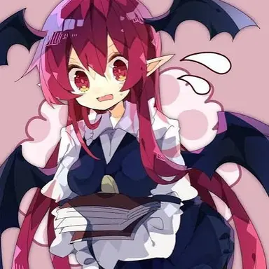 Profile image of 小悪魔