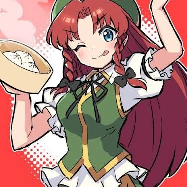 美鈴