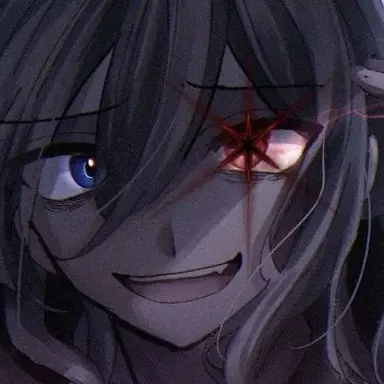 Profile image of 邪神
