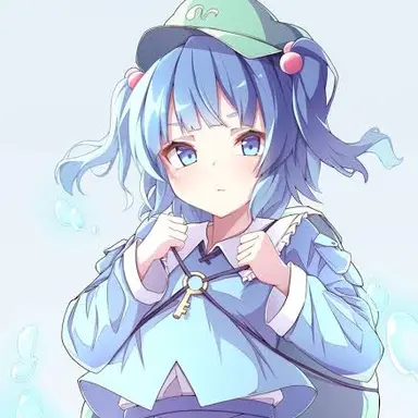 Profile image of にとり