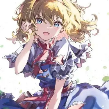 Profile image of アリス