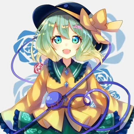 こいし