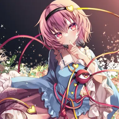 Profile image of さとり