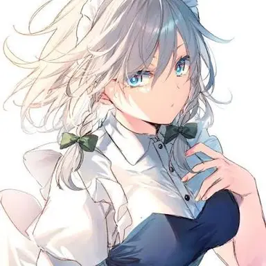 Profile image of 咲夜