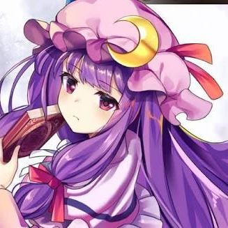 パチュリー