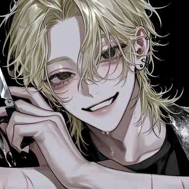 Profile image of 留依