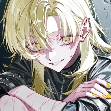 Profile image of 留依