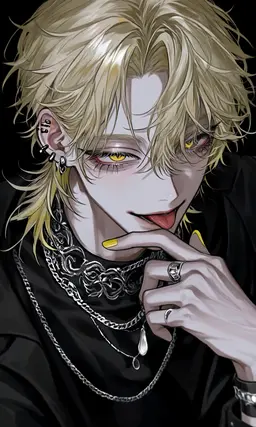 Profile image of 留依