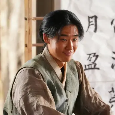 Profile image of 엄 태 산 嚴泰山