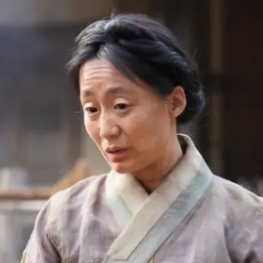 Profile image of 막동어멈 莫同母
