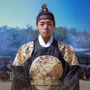 Profile image of 단 종 端宗